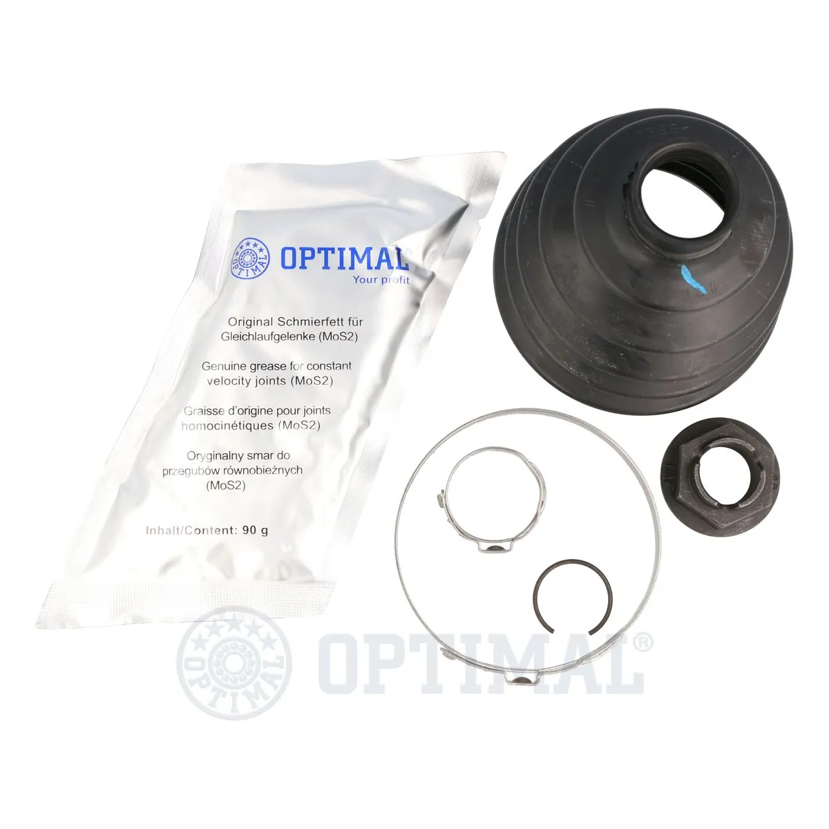 OPTIMAL CVB10579TPE