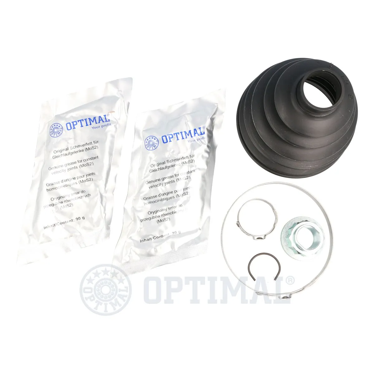 OPTIMAL CVB10740TPE