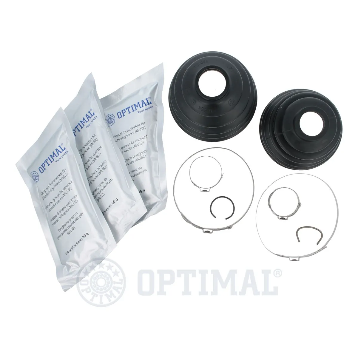 OPTIMAL CVB10777SET