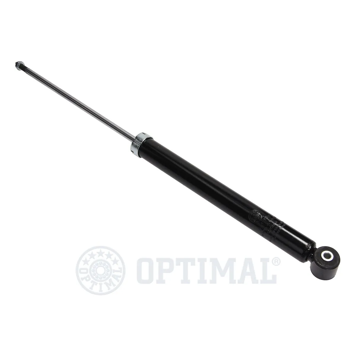 OPTIMAL A1178G