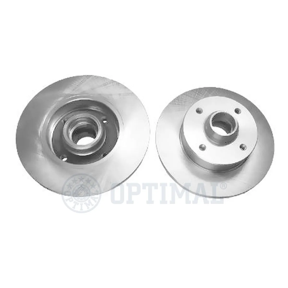 OPTIMAL BS0240C