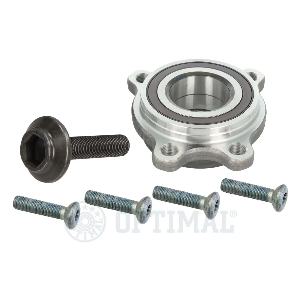 Volkswagen 8W0407625J