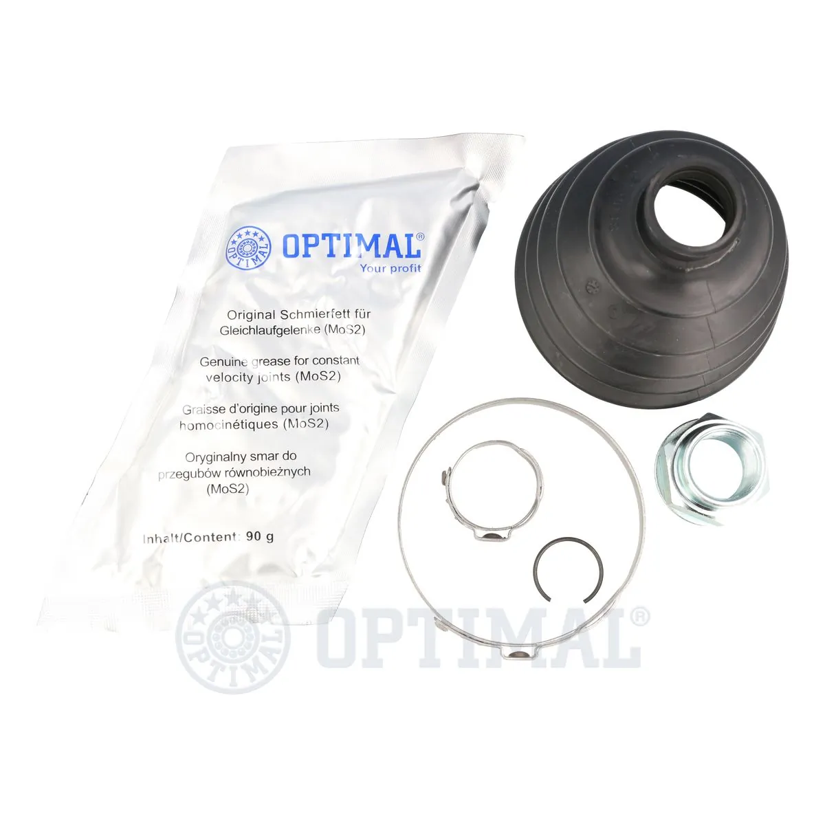 OPTIMAL CVB10596TPE