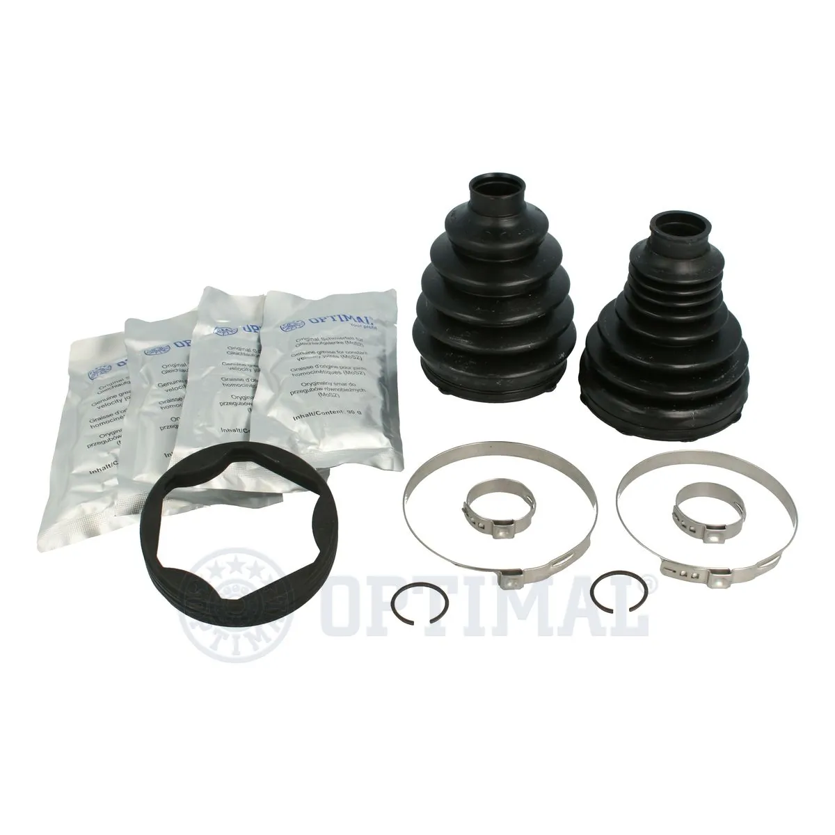 BAPMIC BF0319930036
