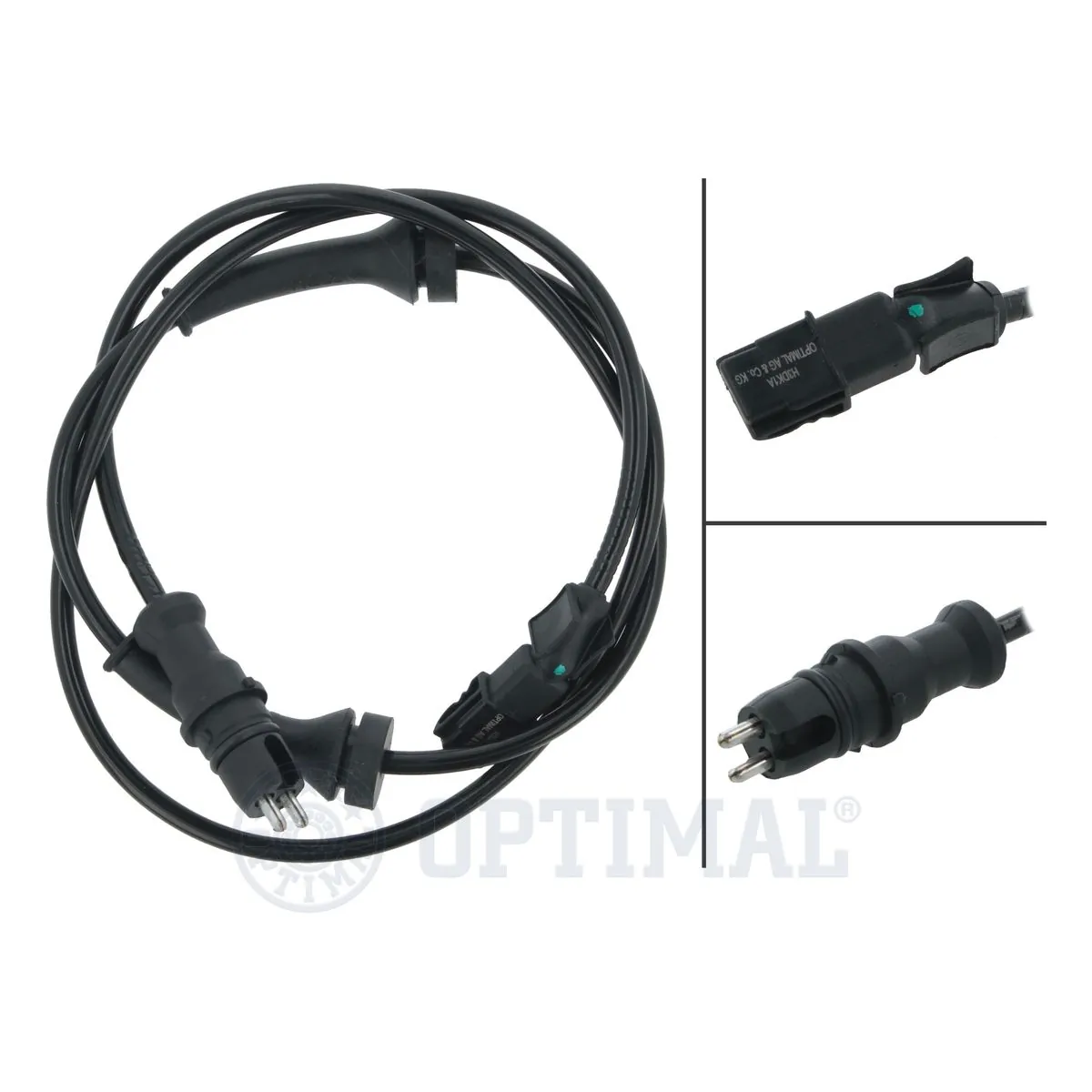 OPTIMAL 06S285