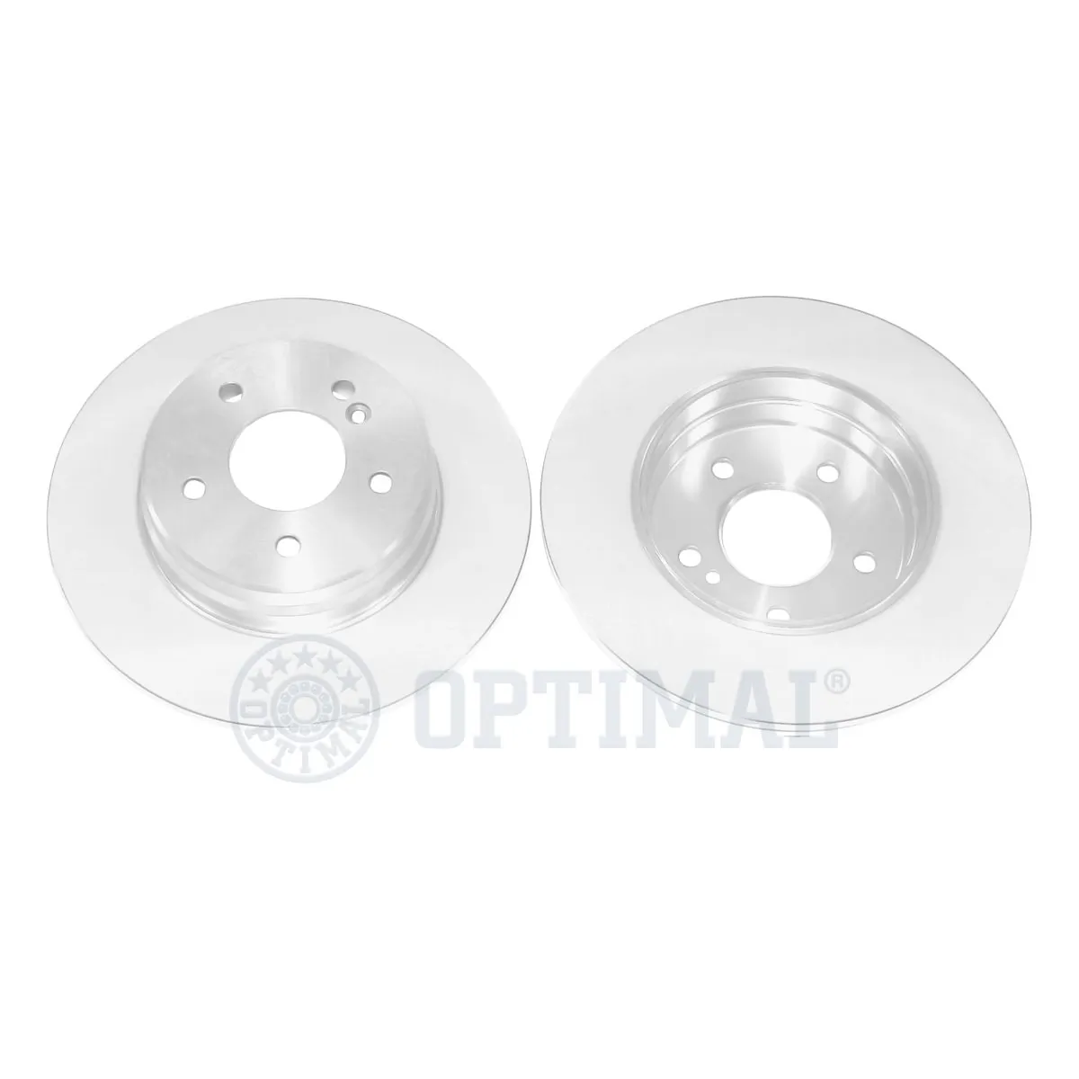 OPTIMAL BS5550C