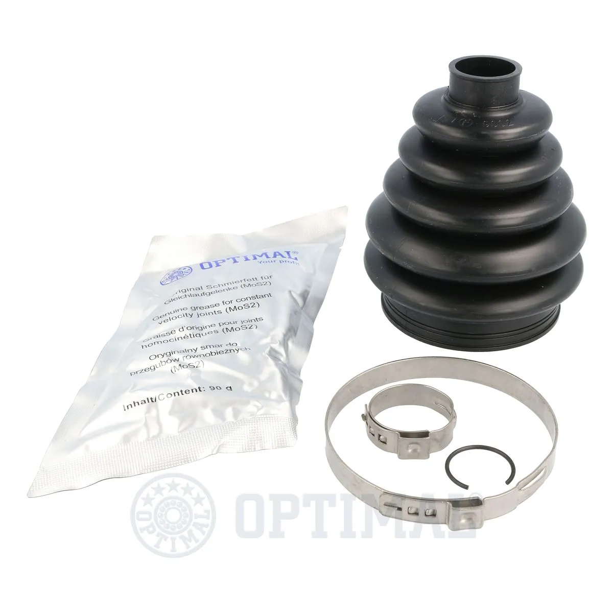 OPTIMAL CVB10583TPE