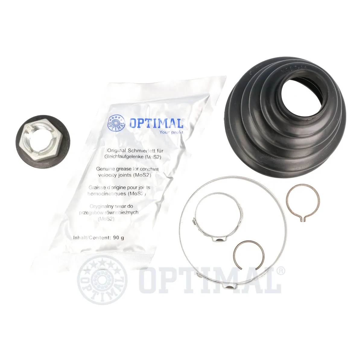 OPTIMAL CVB10552TPE