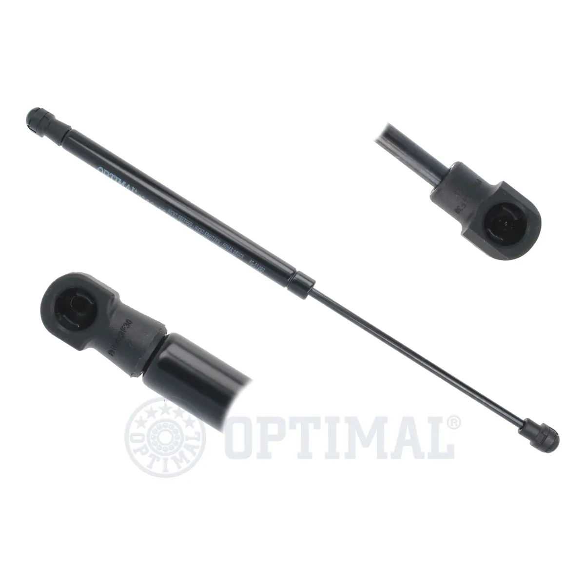 Japan Parts ZS09053