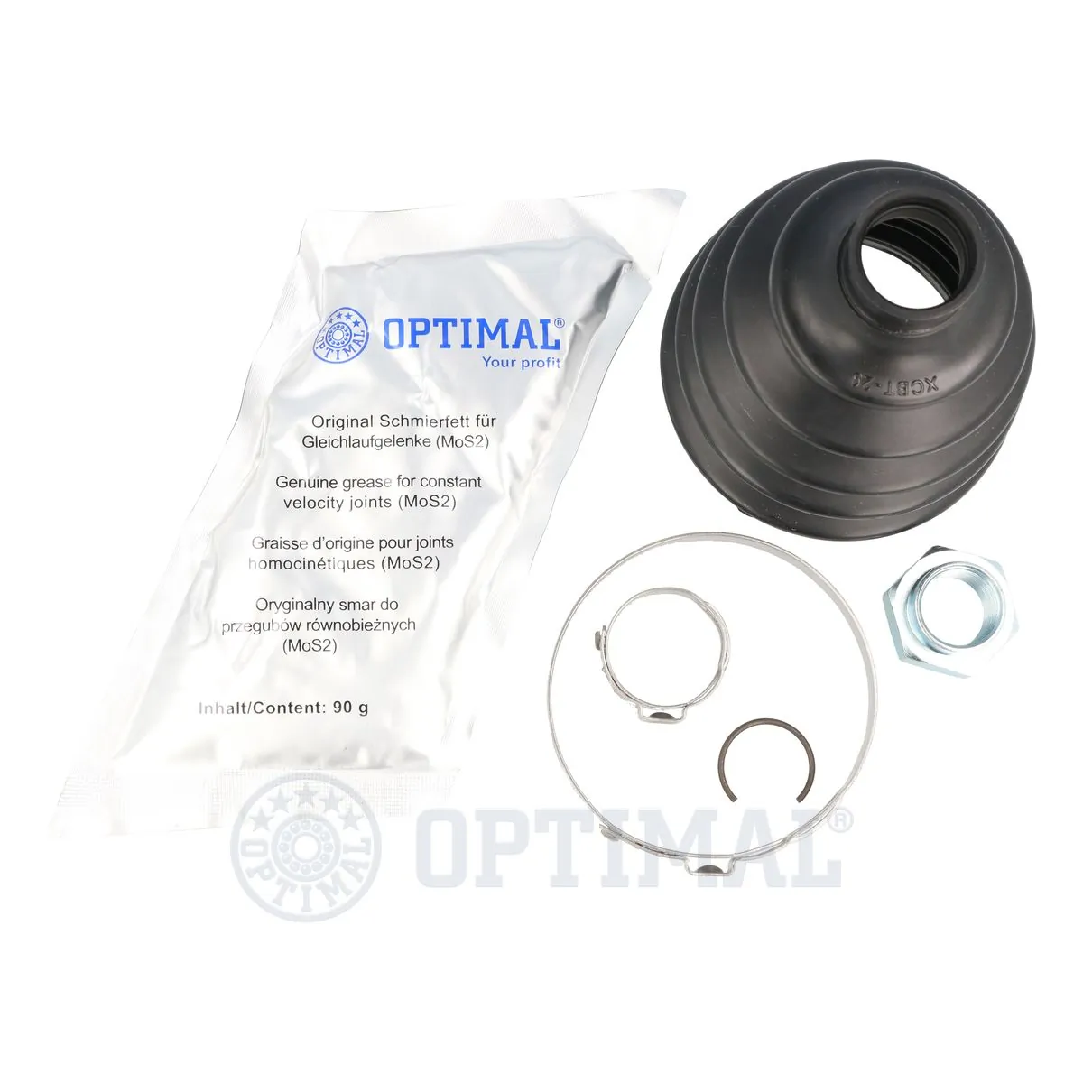 OPTIMAL CVB10705TPE