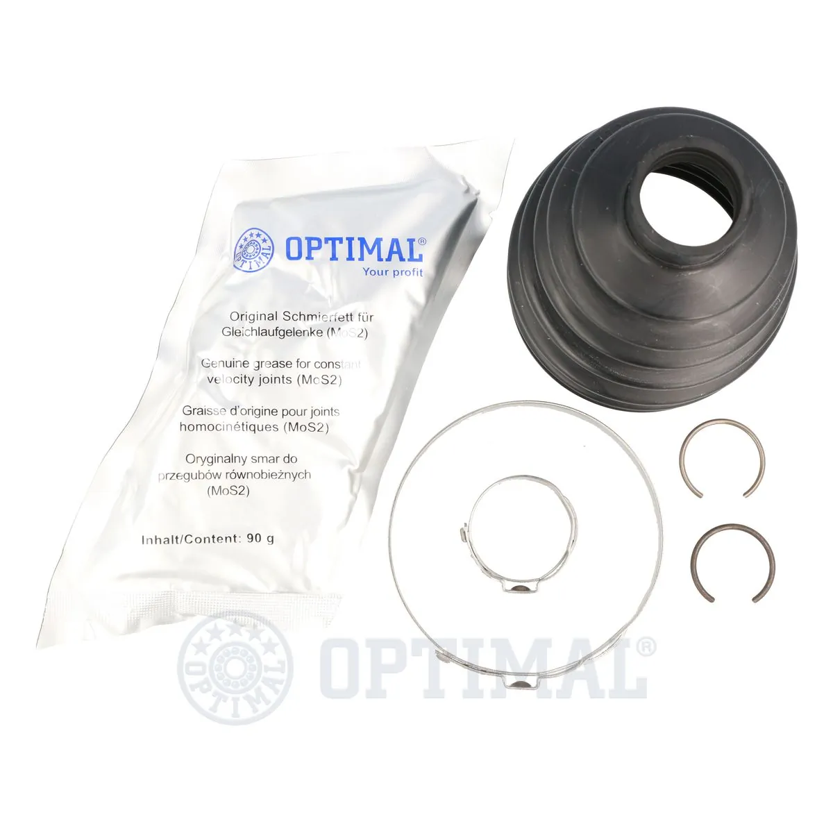OPTIMAL CVB10748TPE