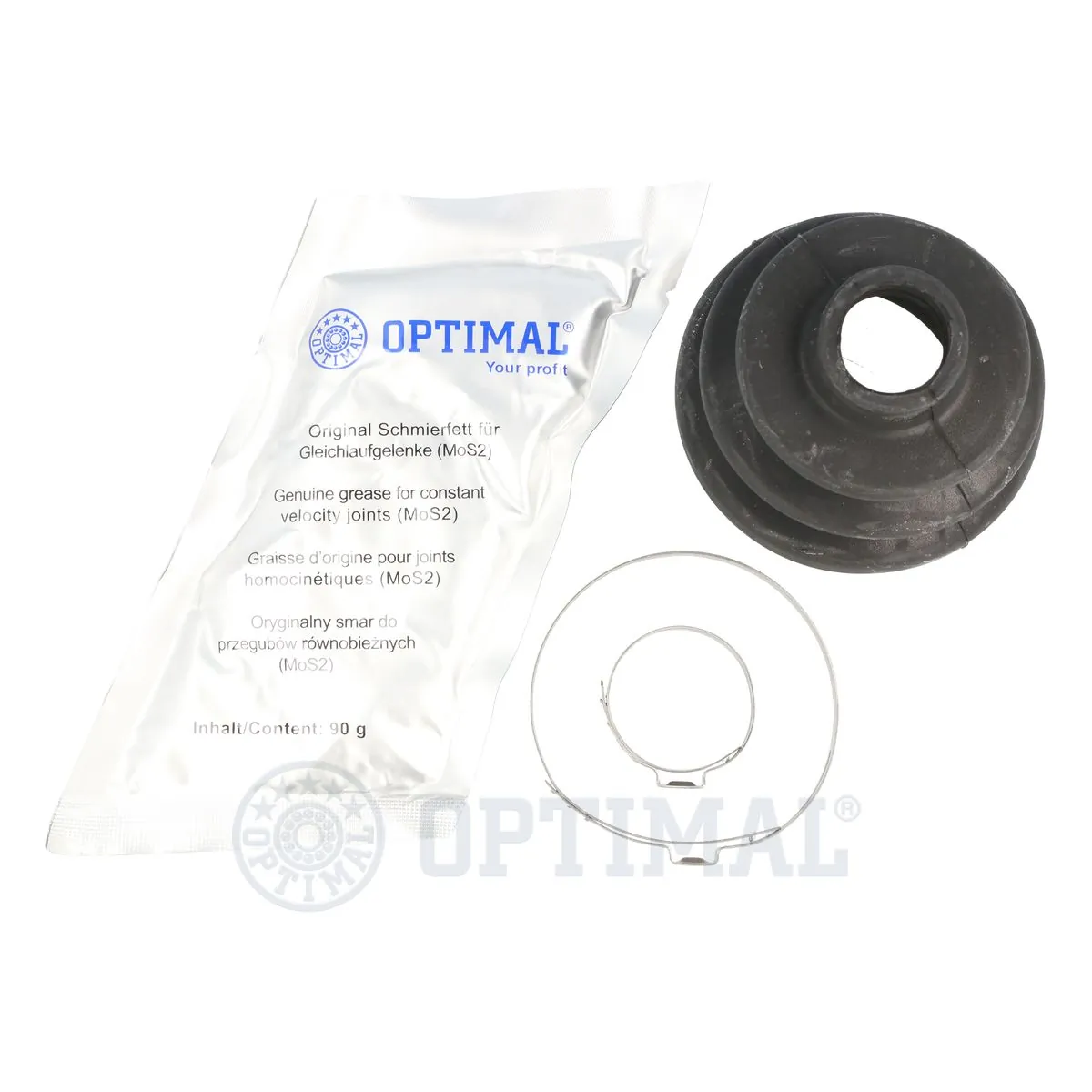 OPTIMAL CVB10282CR