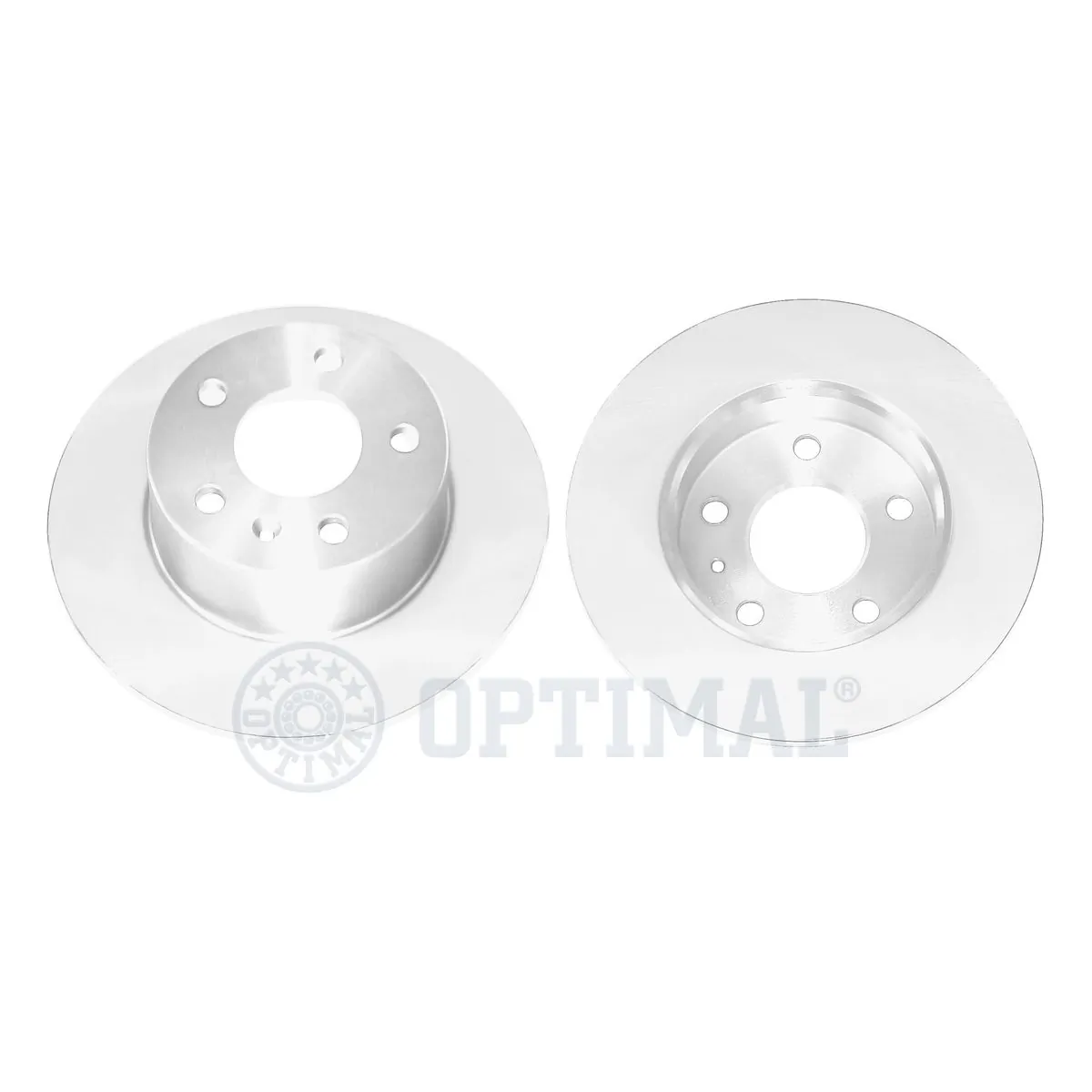 OPTIMAL BS5780C