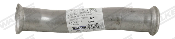 WALKER 10987