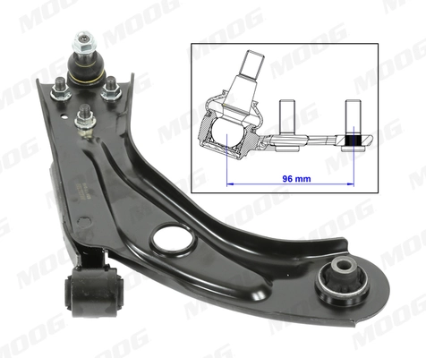 MOOG PEWP14686
