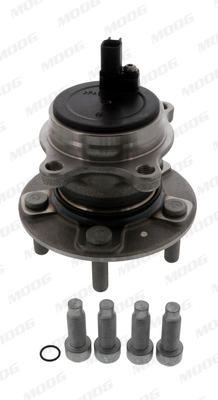 MOOG FDWB12741