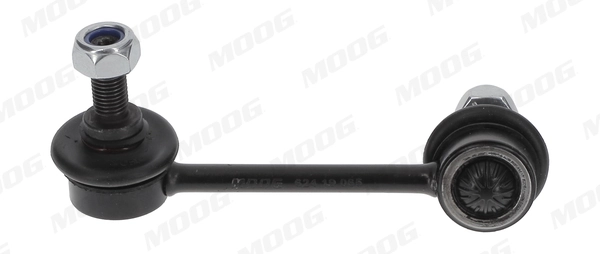 MOOG MDLS1117