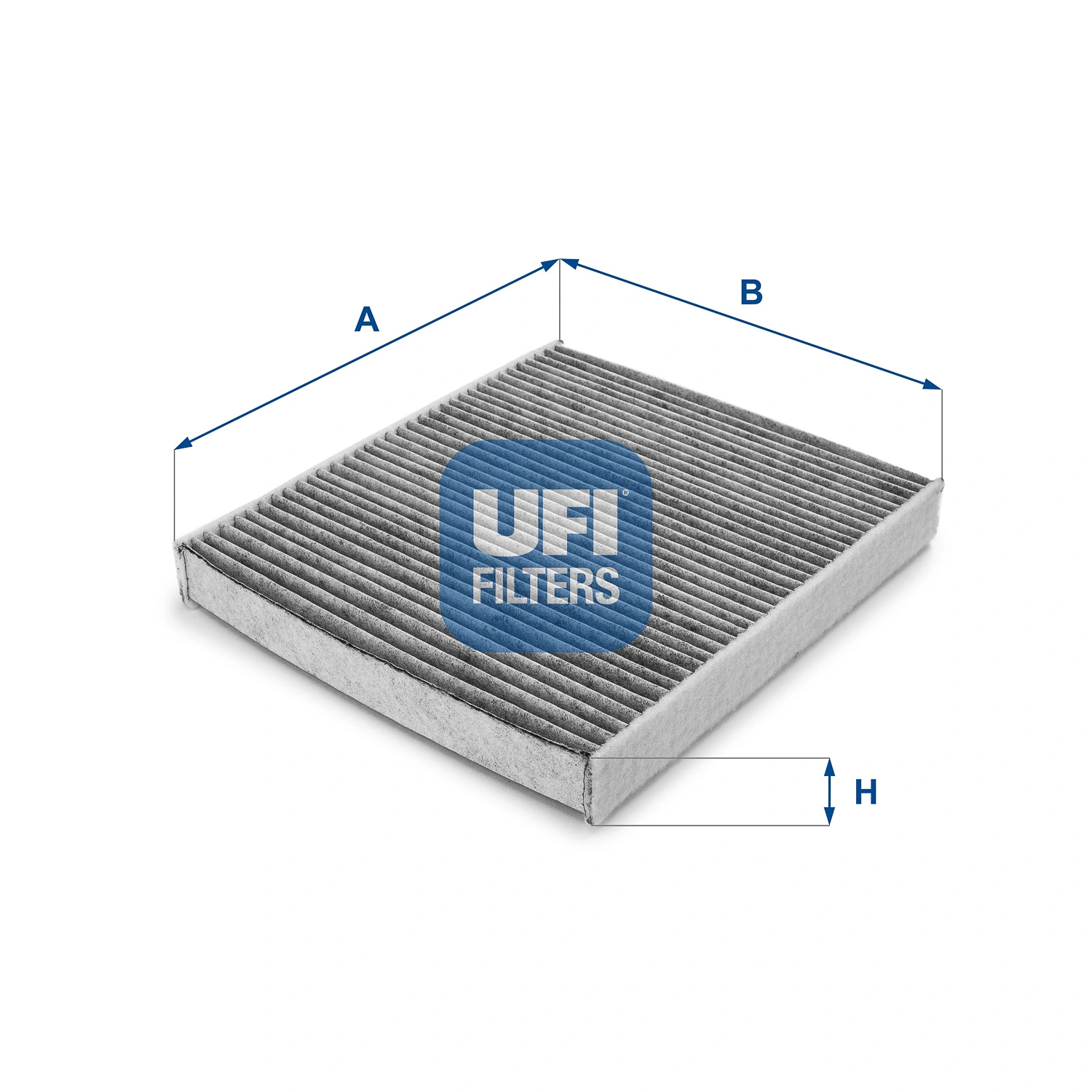 UFI 5419900