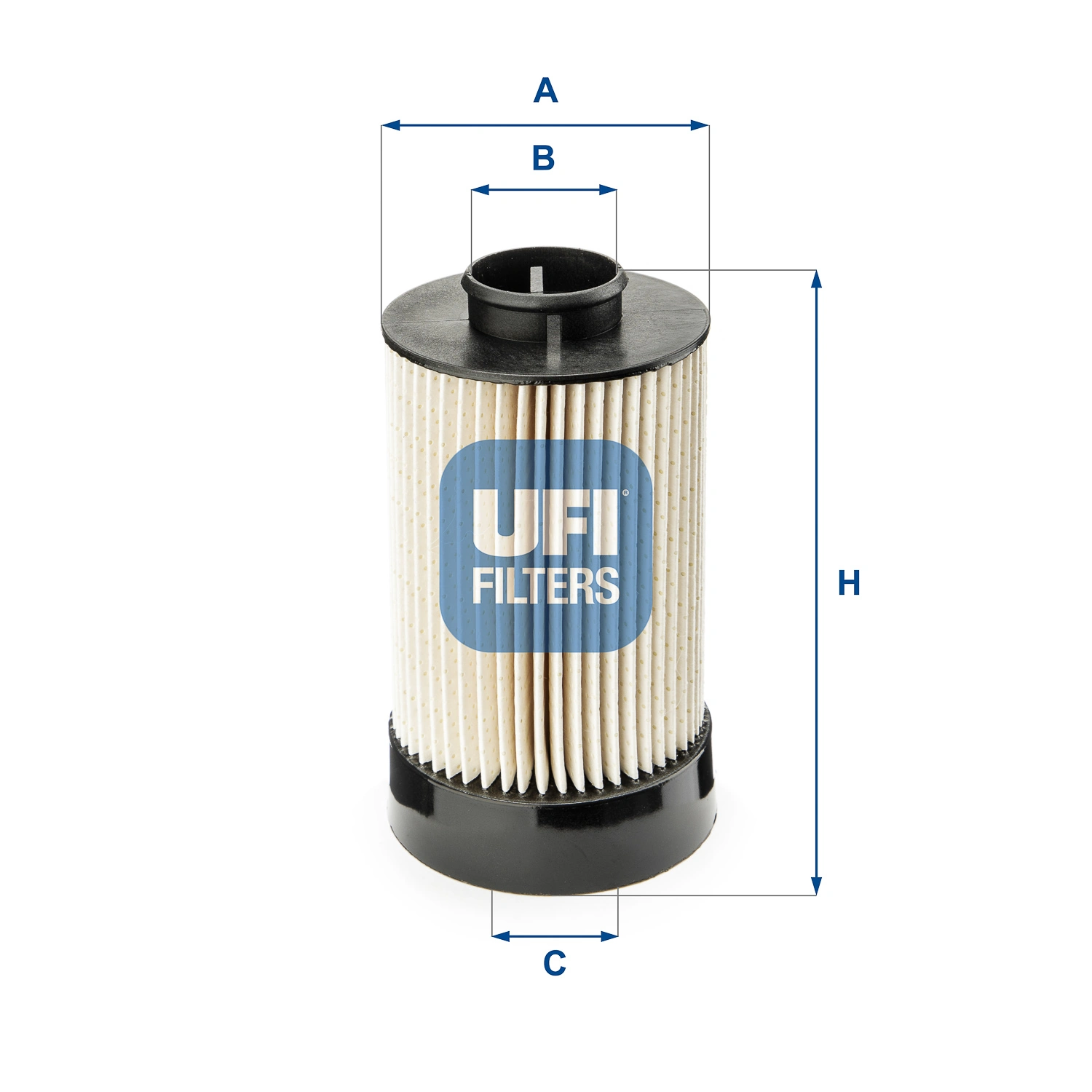 UFI 2607200