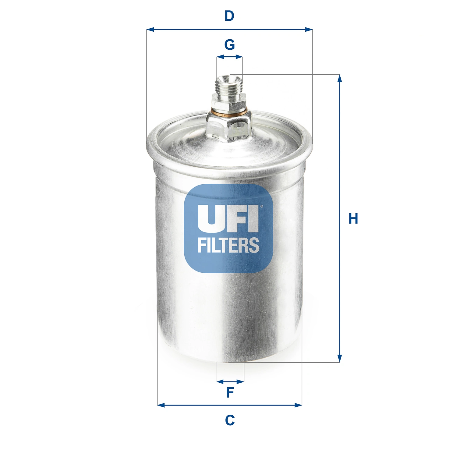 UFI 3150500