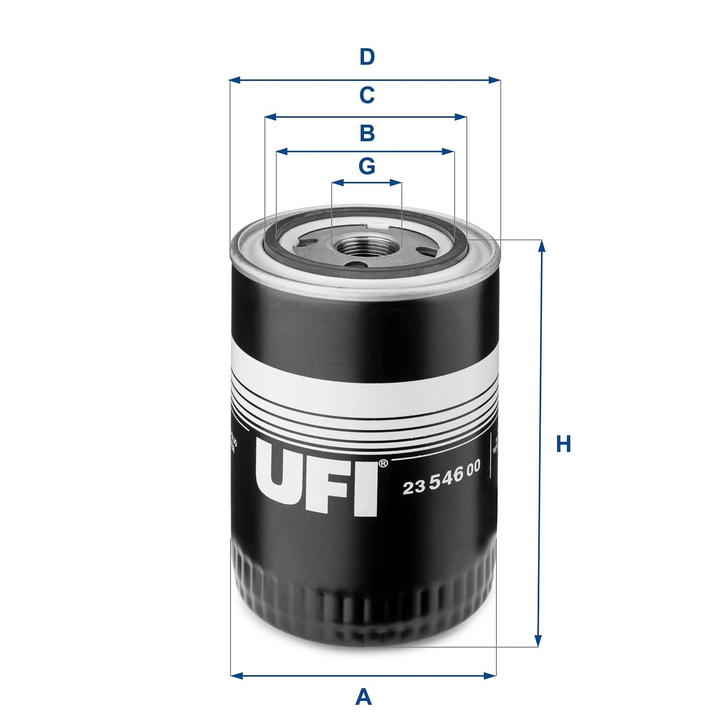UFI 2354600