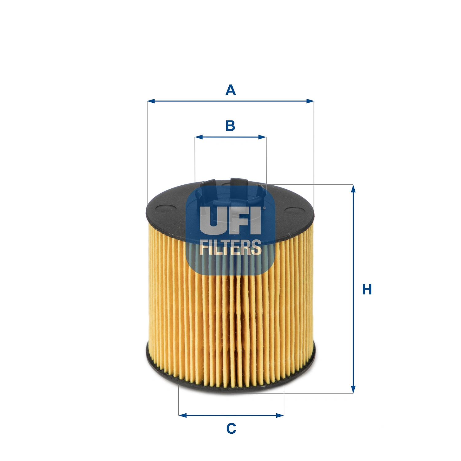 UFI 2504700