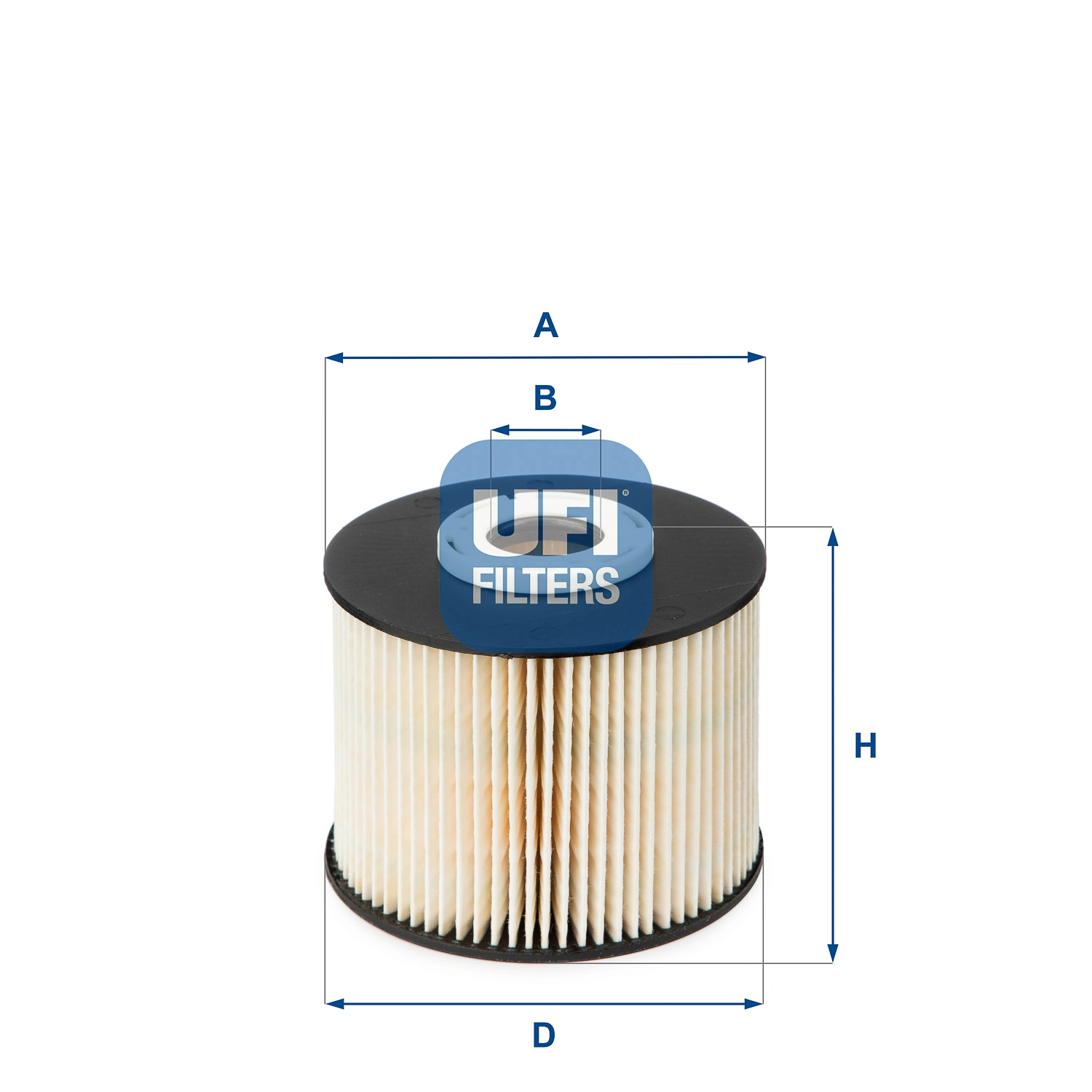 UFI 2605500