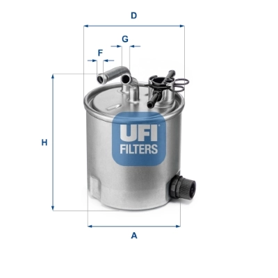 UFI 5539400