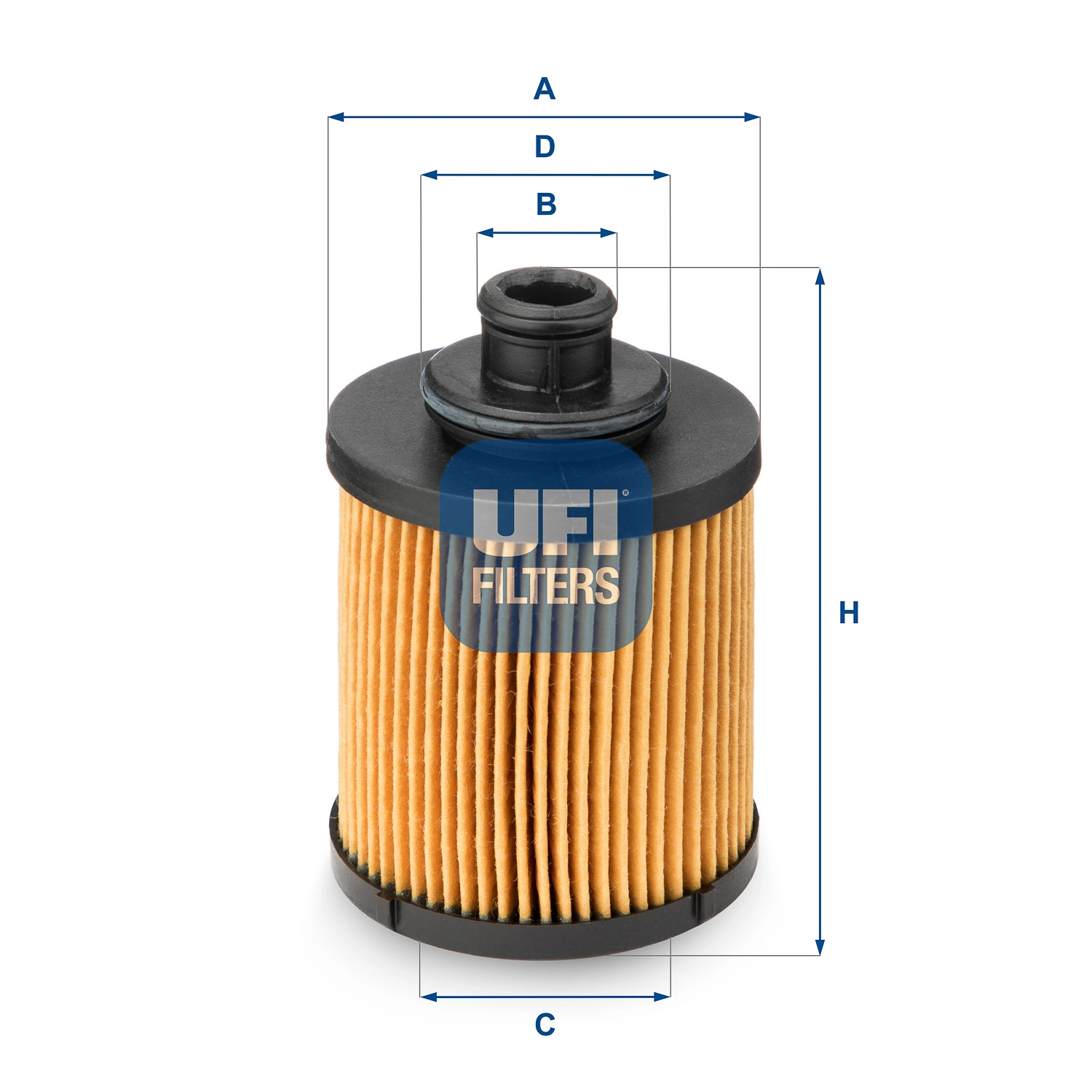 UFI 2503100
