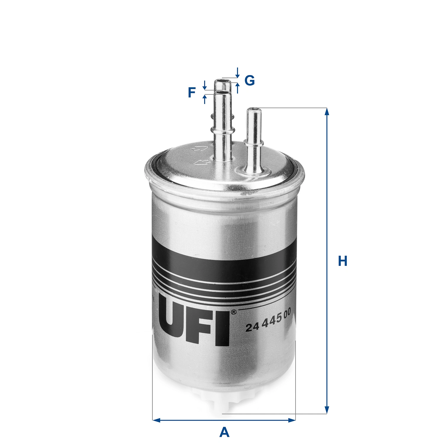 UFI 2444500