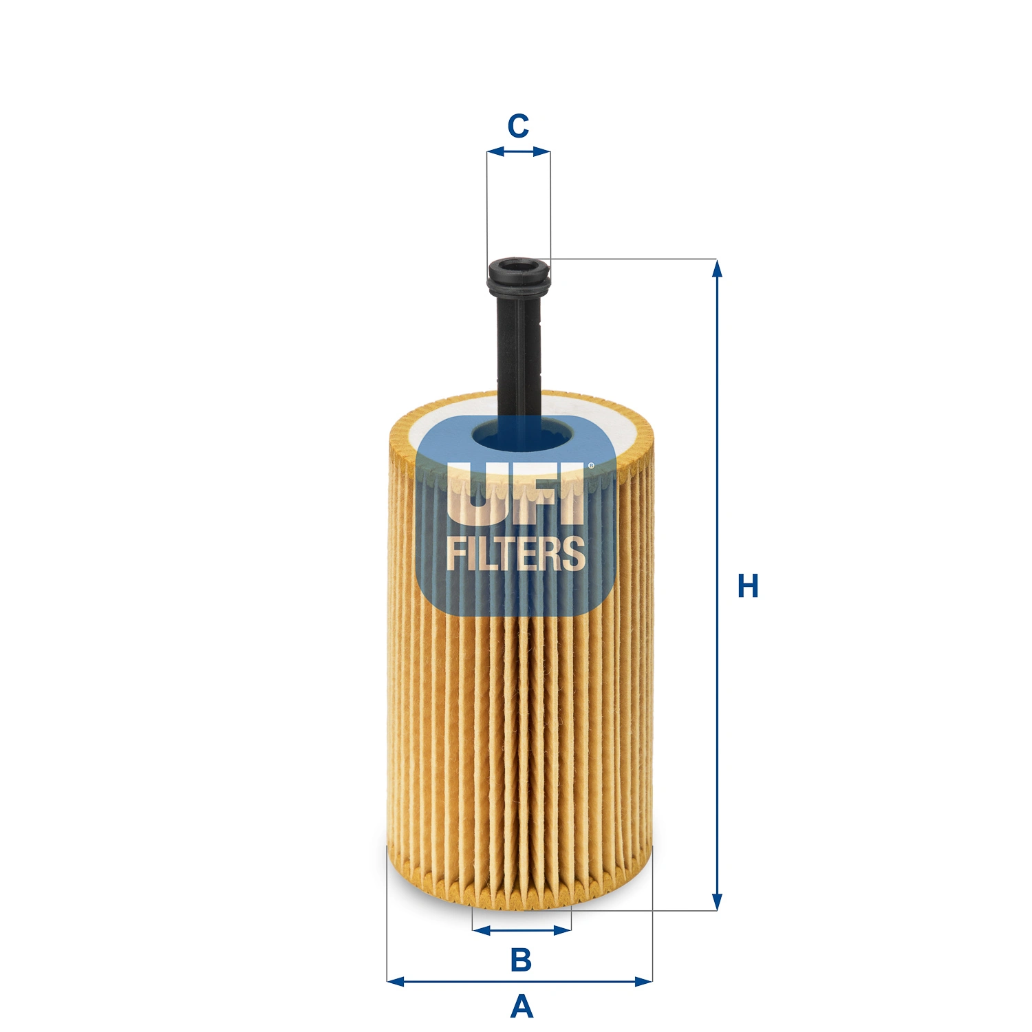 UFI 2503200