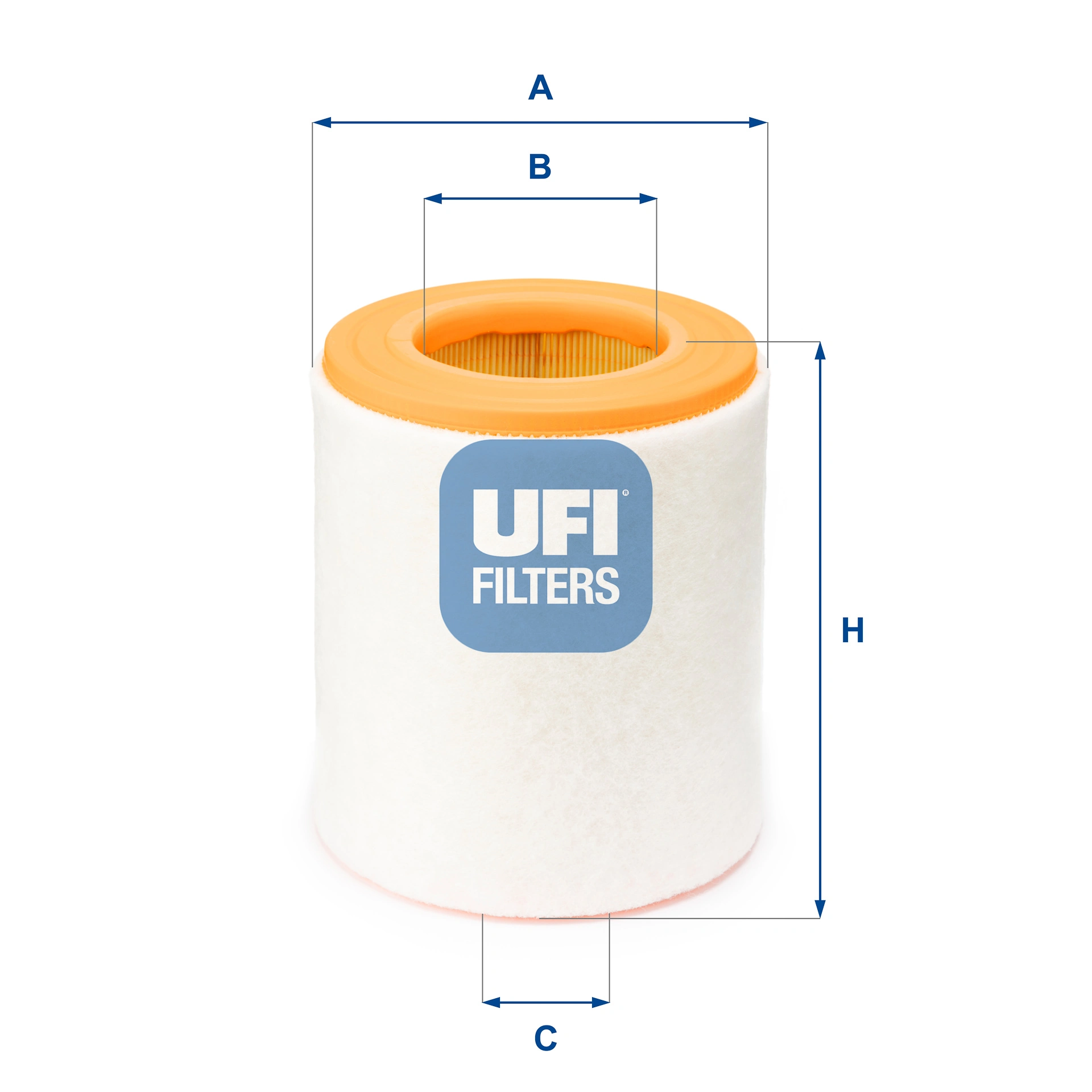 UFI 27A4800