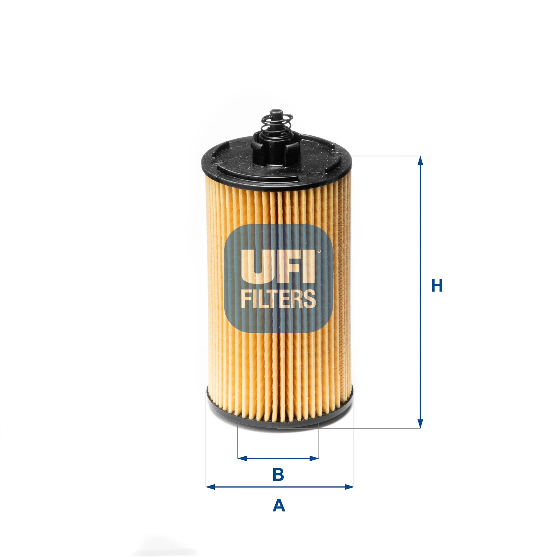 UFI 2518300