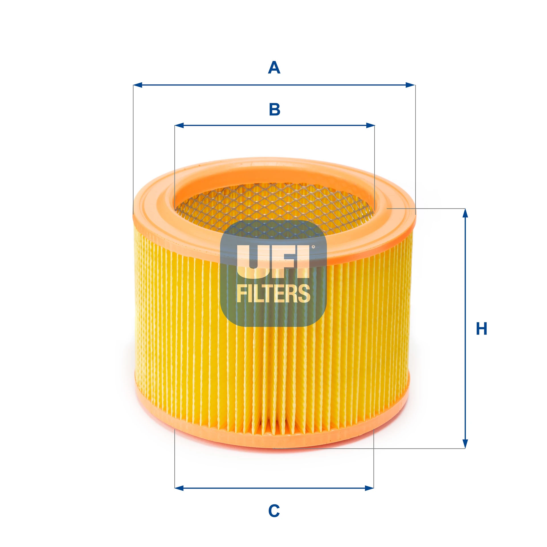 UFI 2727100