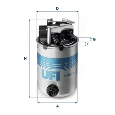 UFI 2409501