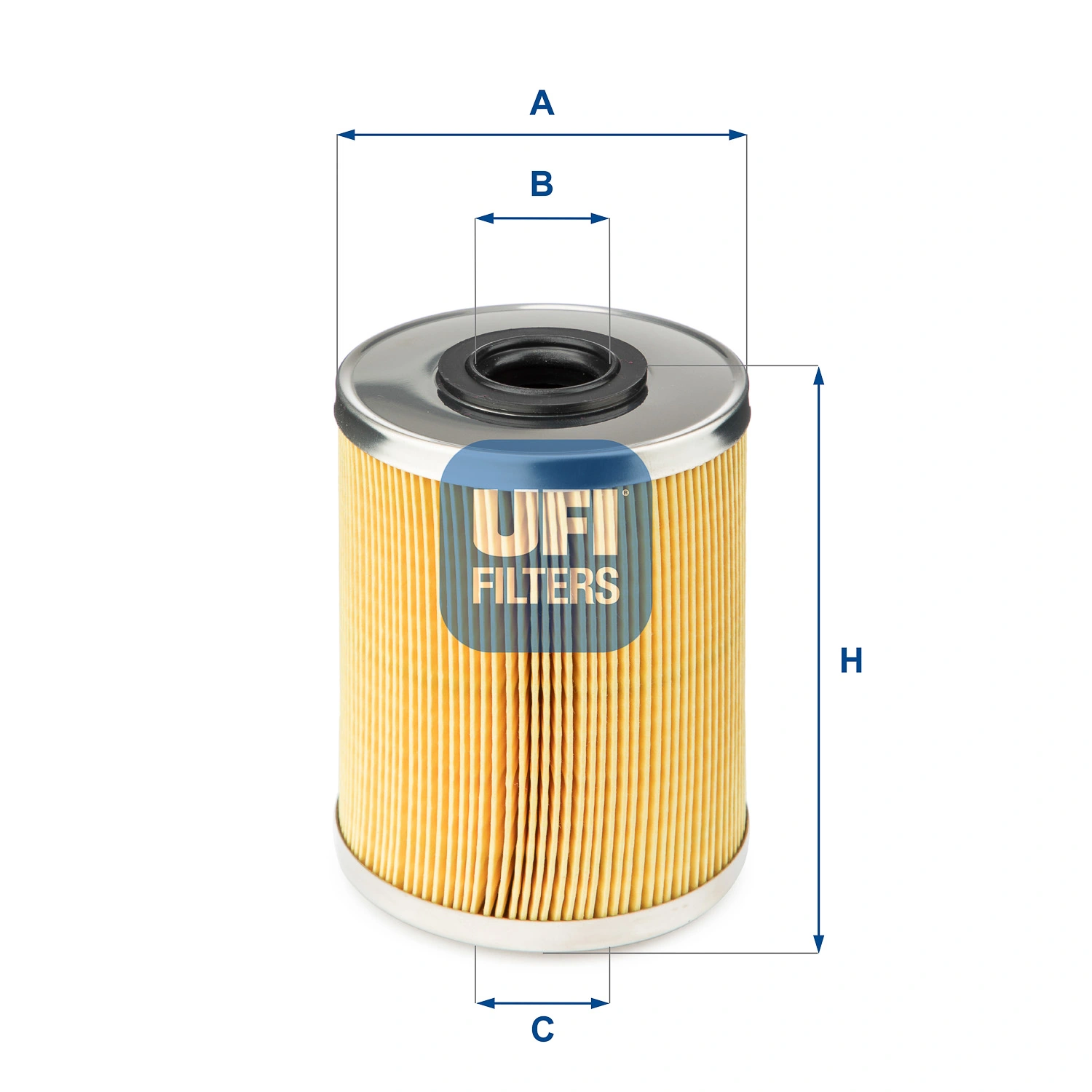 UFI 2668700