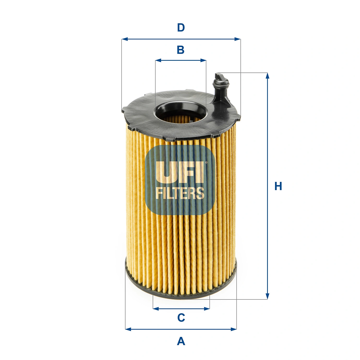 UFI 2514100