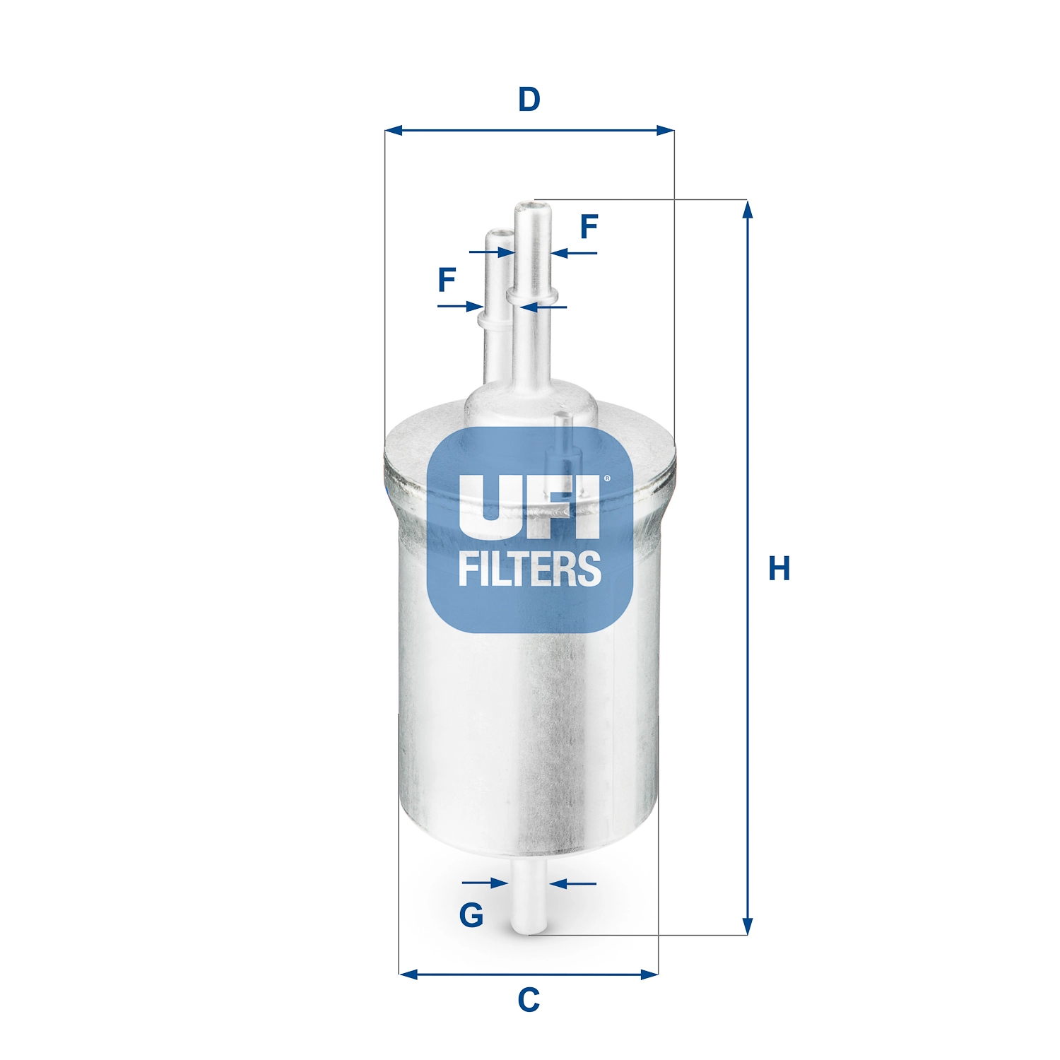 UFI 3184000