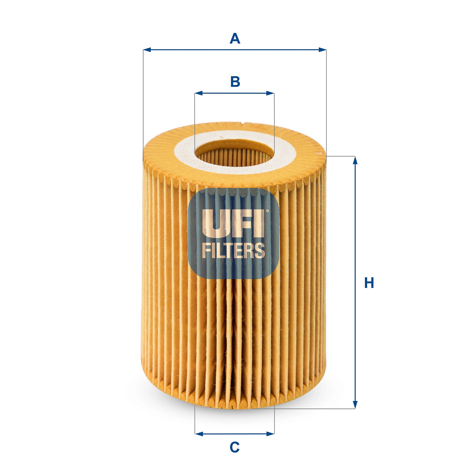 UFI 2502700