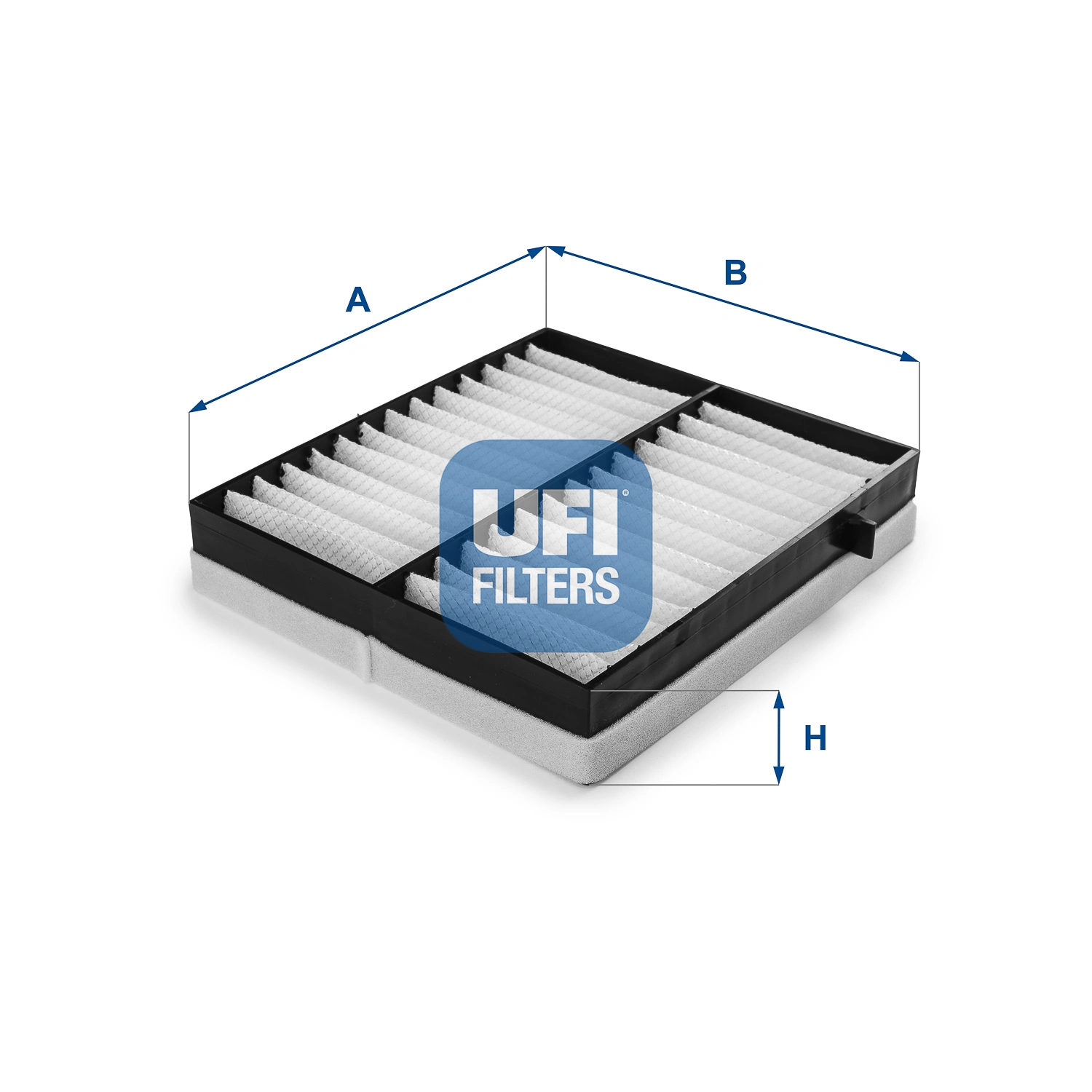 UFI 5310000