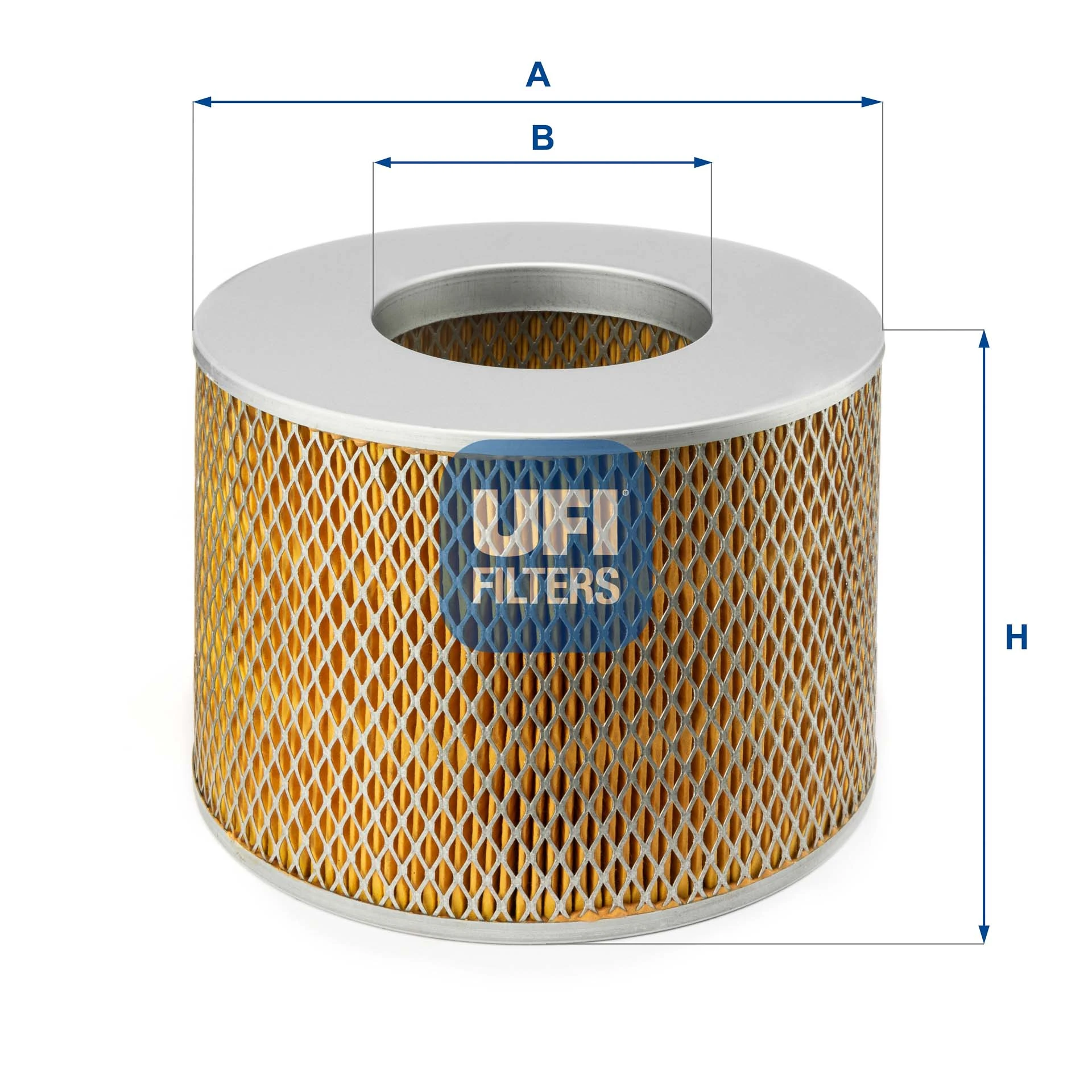 UFI 2758300