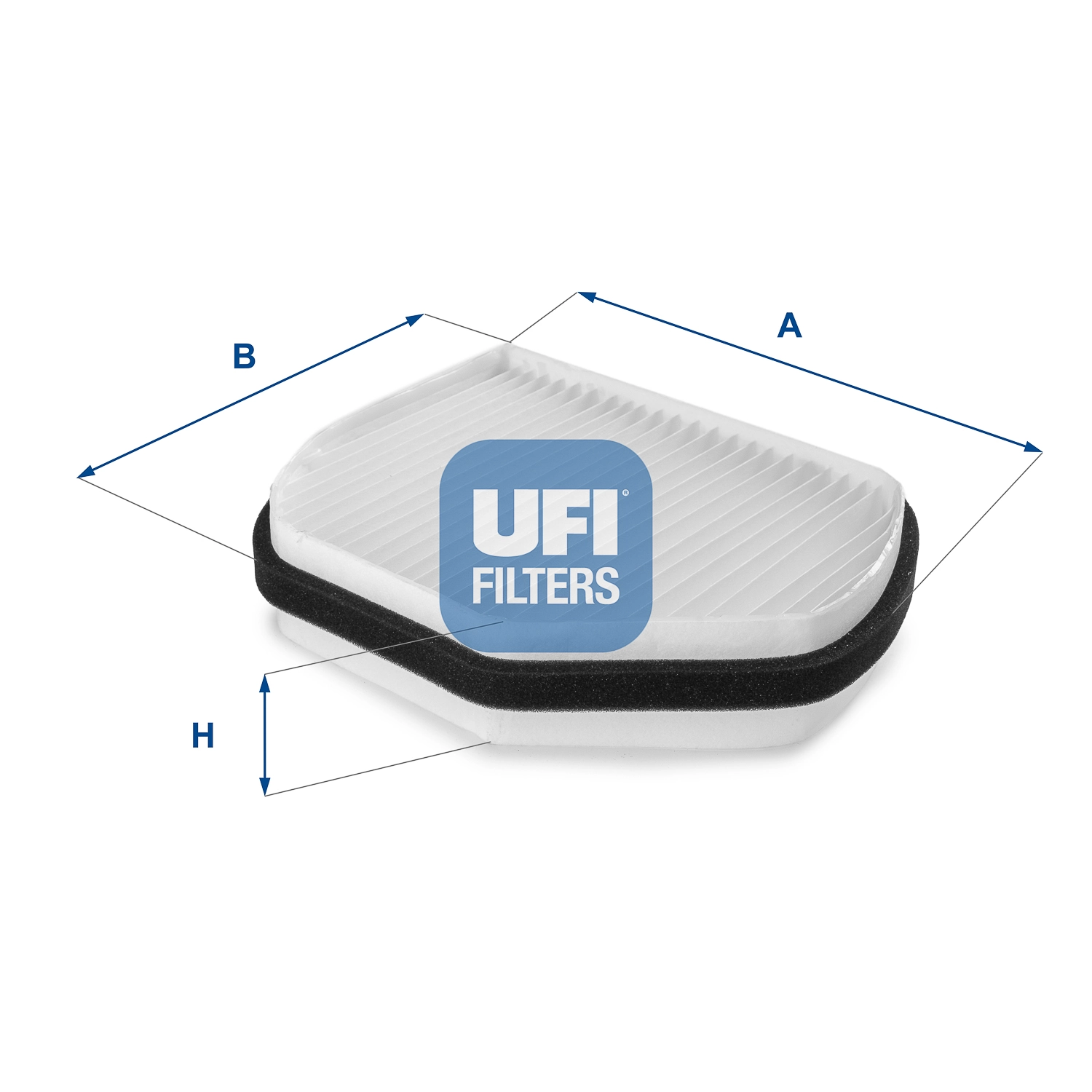 UFI 5300700