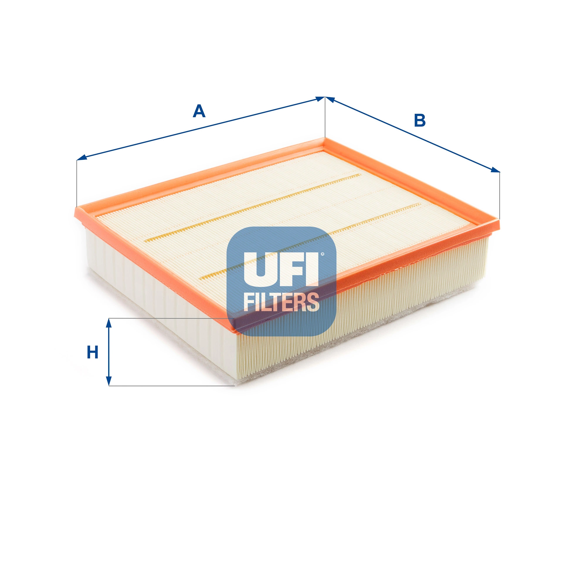 UFI 30A4100