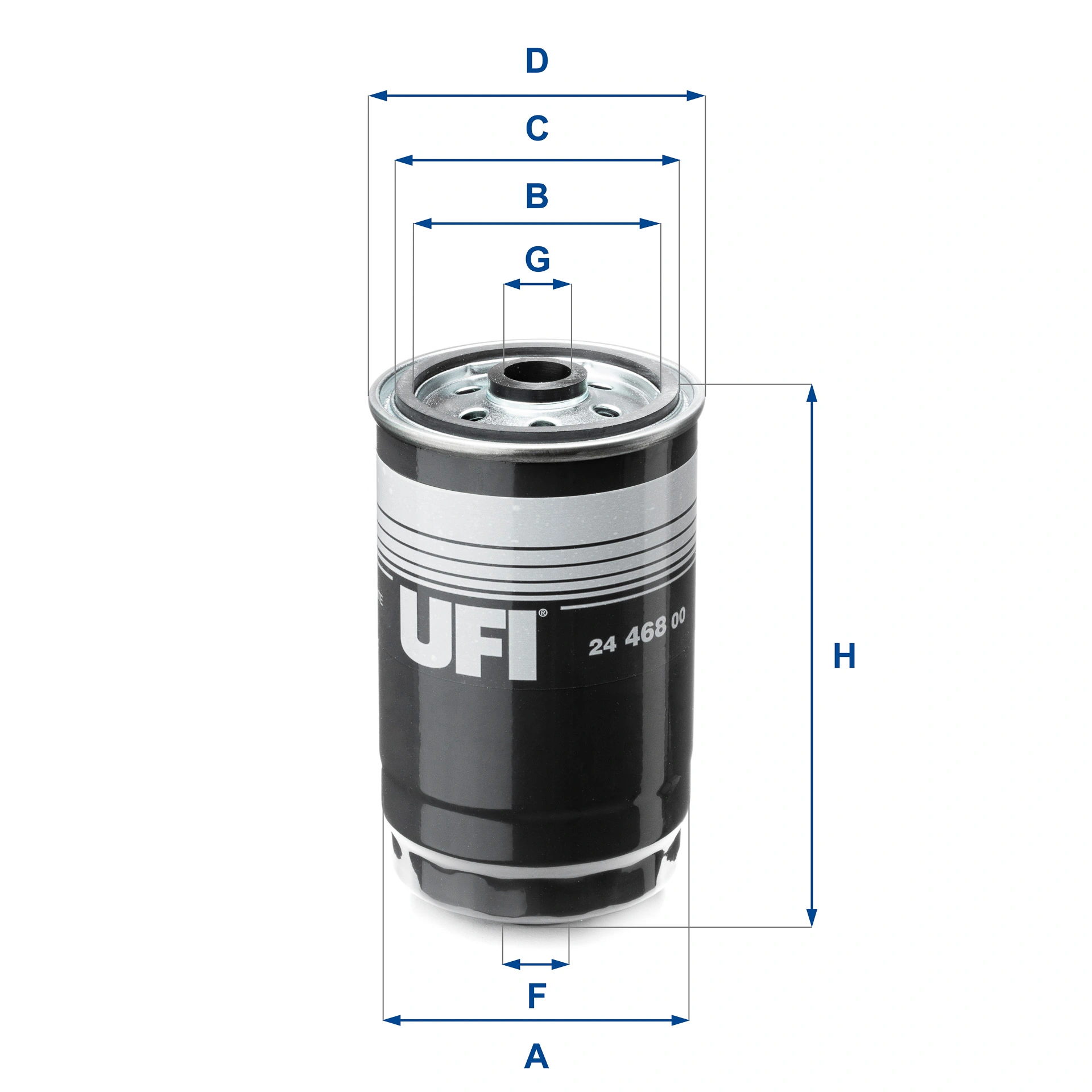 UFI 2446800