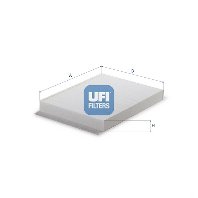 UFI 5355500