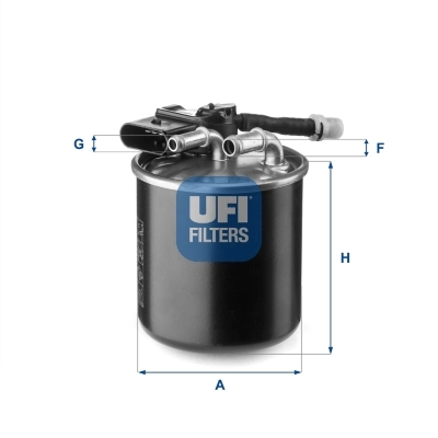 UFI 2415100