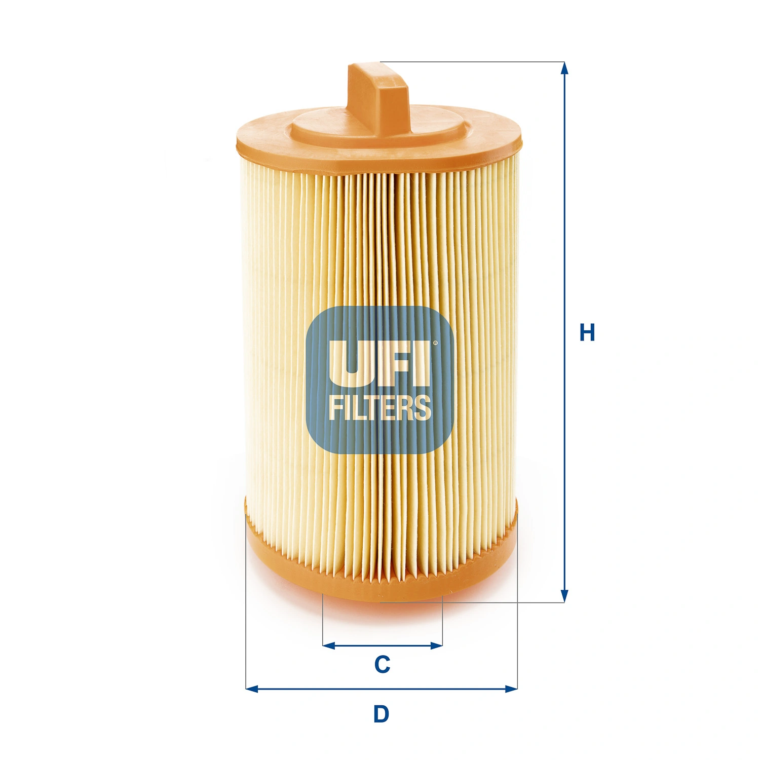 UFI 2748600