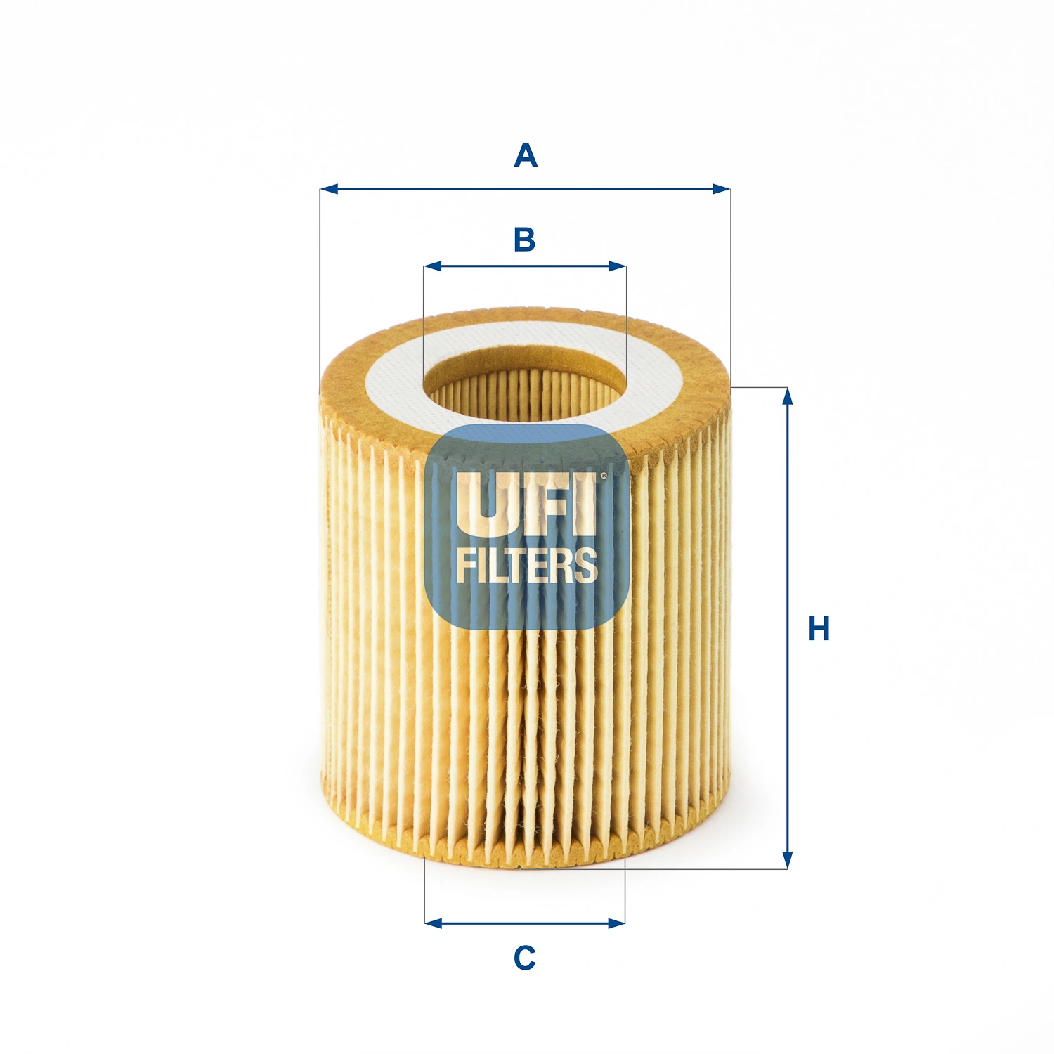 UFI 2519100