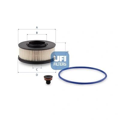 UFI 2620000