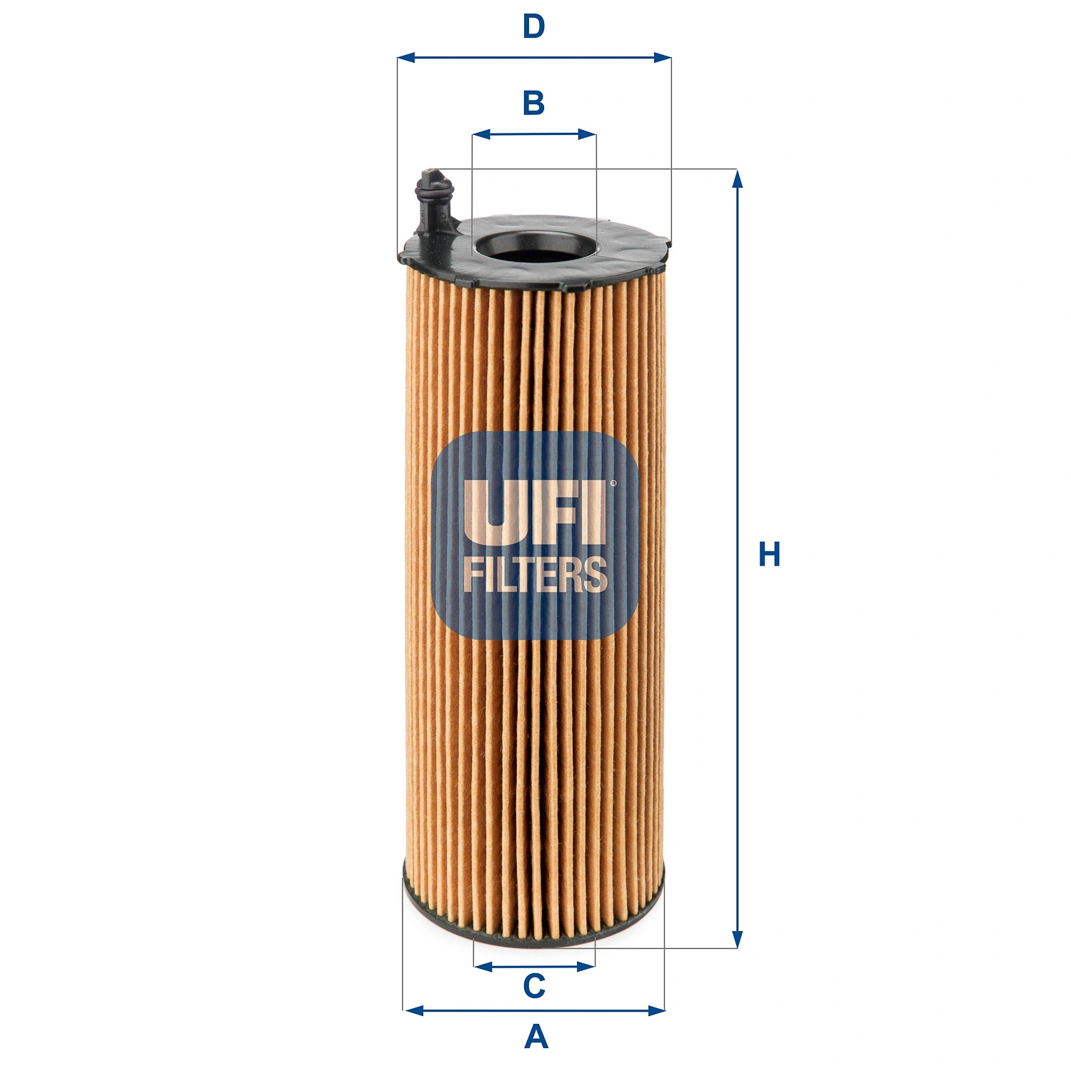 UFI 2510500